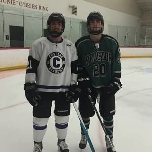 Meet your Posher, Mark